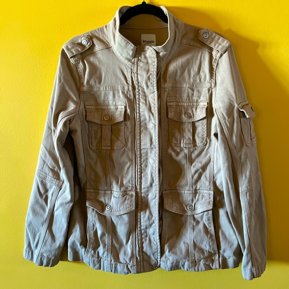 Kenzie Jacket - Picture 3 of 4